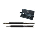 SET PIX + STILOU DACO SE272N, NEGRU