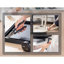 TRUSA SCULE 6 PIESE DE BAZA HOME SERIES DELI*