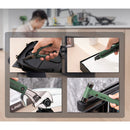 TRUSA SCULE 6 PIESE DE BAZA HOME SERIES DELI*