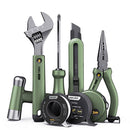 TRUSA SCULE 6 PIESE DE BAZA HOME SERIES DELI*