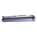 TUB PROIECTE DACO TB10, diametru 10,5 cm x 77/135 cm