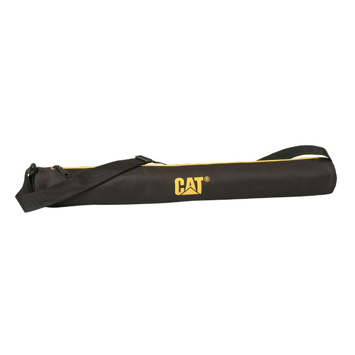 TUB DE RACIRE CATERPILLAR Cooler Bags, 6 compartimente,material 600D poliester - negru PROMO*