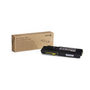 XEROX TONER 106R02235 YELLOW - 6000pagini*