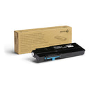 XEROX TONER 106R03510 CYAN - 2500pagini*