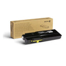 XEROX TONER 106R03521 YELLOW - 4800pagini*