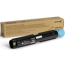 XEROX TONER 106R03748 CYAN - 16500pagini*