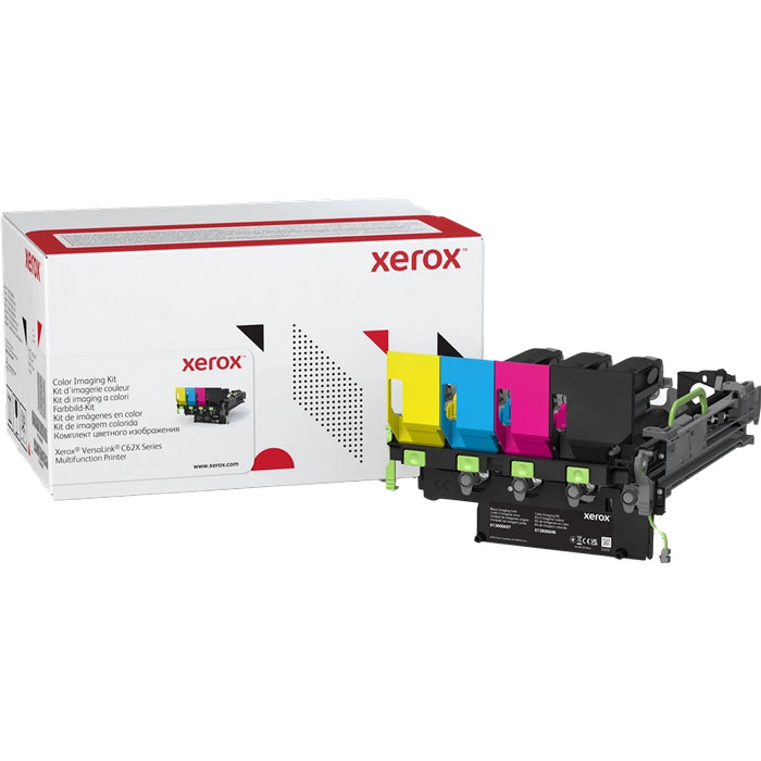 XEROX DRUM KIT 013R00698 CYAN, MAGENTA, YELLOW - 150000pagini*