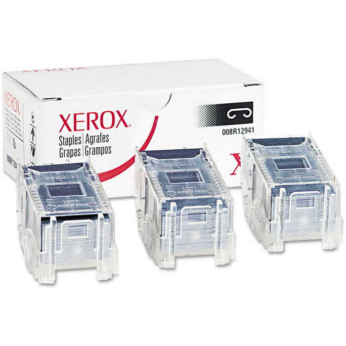 XEROX STAPLES UNIT 008R12941 3 X 5000buc.*