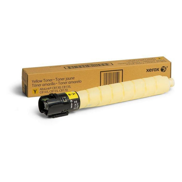 XEROX TONER 006R01761 YELLOW - 21000pagini*
