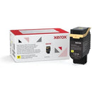 XEROX TONER 006R04623 YELLOW - 6000pagini*