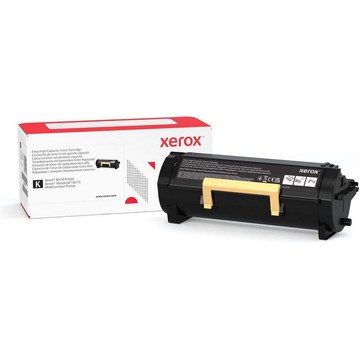 XEROX TONER 006R04728 BLACK - 6000pagini*