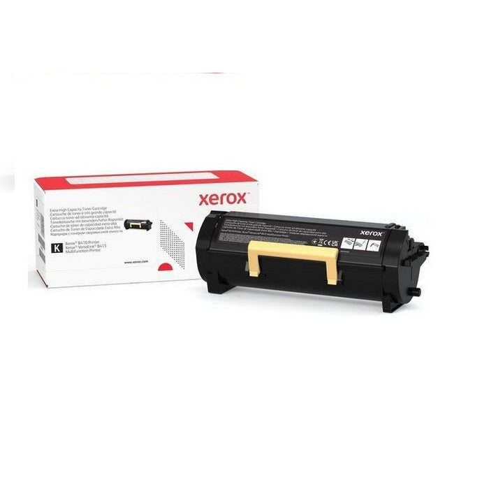 XEROX TONER 006R04730 BLACK - 25000pagini*