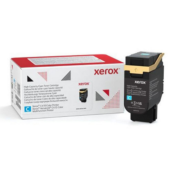 XEROX TONER 006R04765 CYAN - 7000pagini*