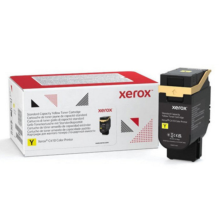 XEROX TONER 006R04767 YELLOW - 7000pagini*