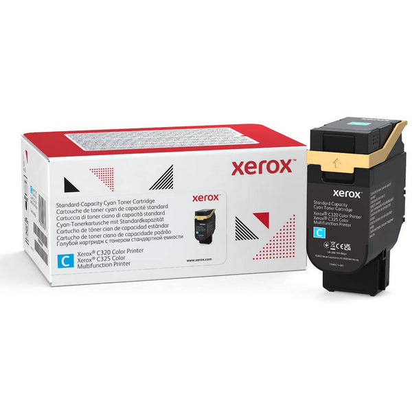 XEROX TONER 006R04824 CYAN - 1800pagini