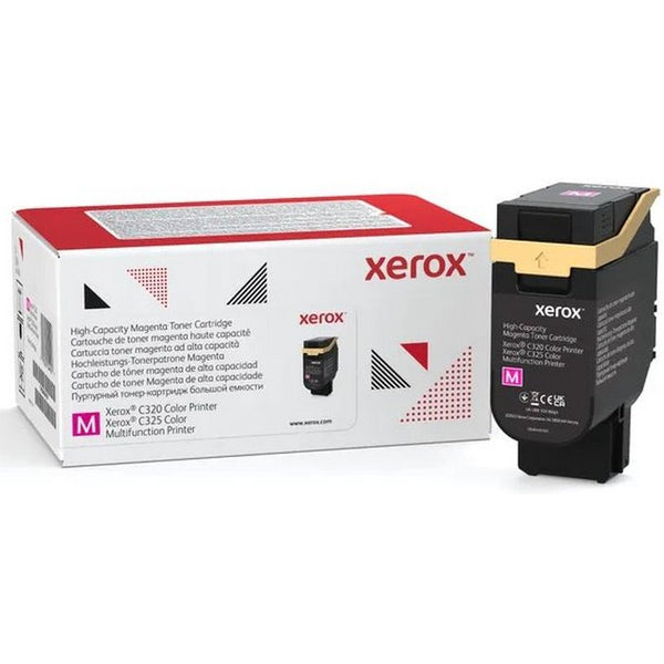 XEROX TONER 006R04833 MAGENTA - 5500pagini