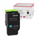 XEROX TONER 006R04621 CYAN - 6000pagini*