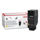 XEROX TONER 006R04680 YELLOW - 2000pagini*