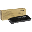 XEROX TONER 106R03532 BLACK - 10500pagini*