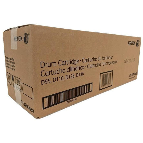 XEROX DRUM 013R00668  - 500000pagini*