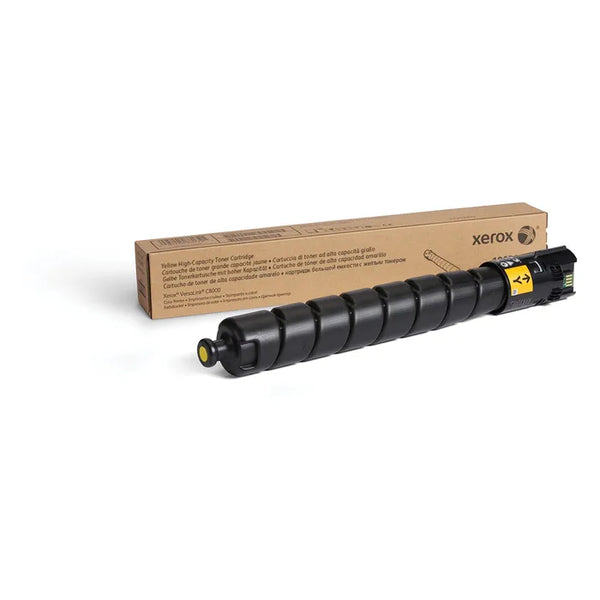XEROX TONER 106R04056 YELLOW - 16500pagini*