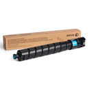 XEROX TONER 106R04082 CYAN - 26000pagini*