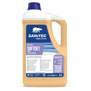 BALSAM LICHID pentru RUFE SANITEC Softdet, 5 litri