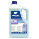 BALSAM LICHID pentru RUFE SANITEC Softdet, 5 litri