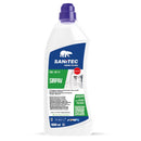 DETERGENT LICHID PARDOSELI DEGRESANT PE BAZA DE AMONIAC SANITEC Sirpav RTU, 1 litru