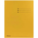DOSAR CARTON COLOR ESSELTE PLIC