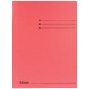 DOSAR CARTON COLOR ESSELTE PLIC