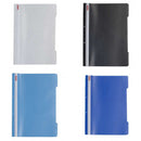 DOSAR PLASTIC HERLITZ, cu sina si 2 perforatii