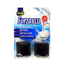 PASTILE REZERVOR TOALETA / WC ForzaBlu, set 2 buc, 2 x 50 g