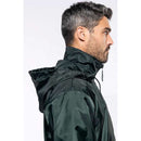 GEACA ANTIVANT UNISEX Kariban Unlined KA616, pret PROMO*