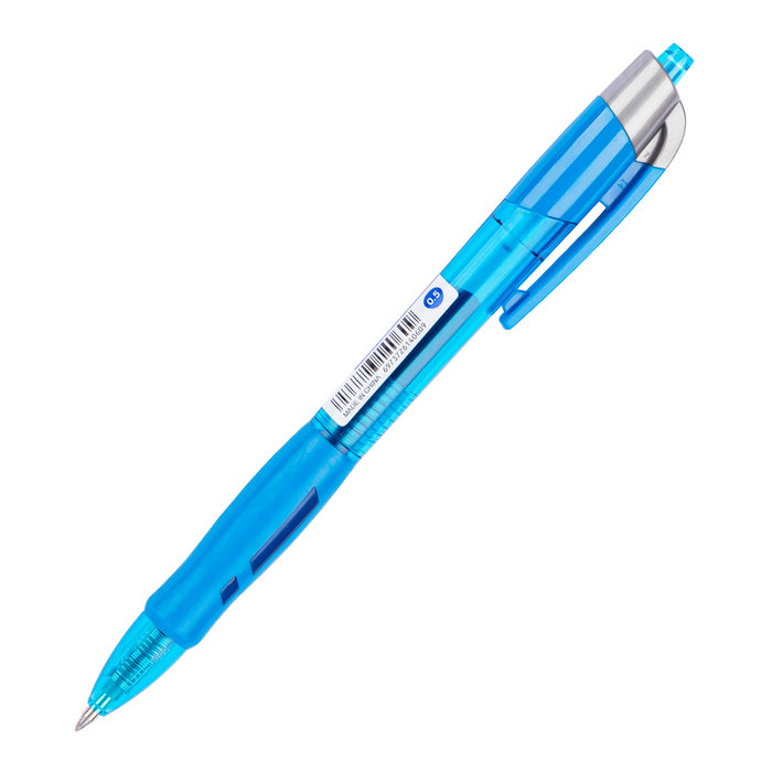 PIX GEL cu MECANISM DELI ARRIX, scriere 0,5mm