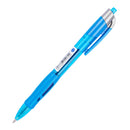 PIX GEL cu MECANISM DELI LINEUM, scriere 0,5mm