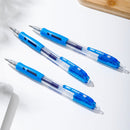 PIX GEL cu MECANISM DELI LINEUM, scriere 0,5mm