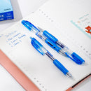 PIX GEL cu MECANISM DELI LINEUM, scriere 0,5mm