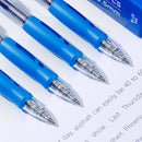 PIX GEL cu MECANISM DELI ARRIX, scriere 0,5mm