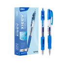 PIX GEL cu MECANISM DELI ARRIX, scriere 0,5mm