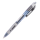 PIX GEL cu MECANISM DELI LINEUM, scriere 0,5mm