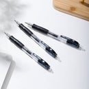 PIX GEL cu MECANISM DELI ARRIX, scriere 0,5mm