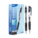 PIX GEL cu MECANISM DELI ARRIX, scriere 0,5mm