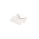 PLIC 110204, 60 x 95 mm, FARA LIPIRE, ALB, cutie de 1000 buc