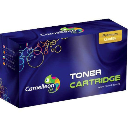 *CARTUS Cameleon pentru XEROX 106R01374 Black - 5000pagini , lichidare de stoc