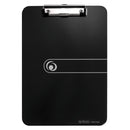 CLIPBOARD SIMPLU A4, din PLASTIC DUR, EASY ORGA TO GO