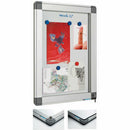 AVIZIER SMIT interior/exterior Recto, tabla ALBA, 6 x A4, 60 x 63 cm*