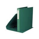 CAIET MECANIC A4 2 inele, diam. 3cm, cotor 4cm