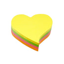 NOTES ADEZIV FORMA CUB 70 x 70mm, 200 file/set