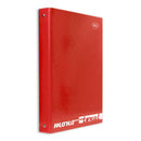 CAIET MECANIC DACO A4, 4 inele